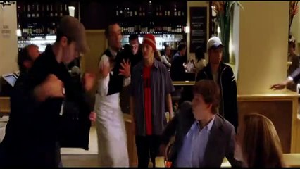 Deseando libertad Tráiler (2) VO