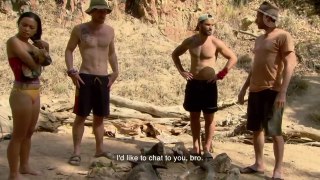 Australian Survivor  S09E07