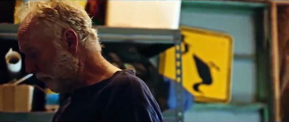 'A Father's Legacy' - Tráiler oficial