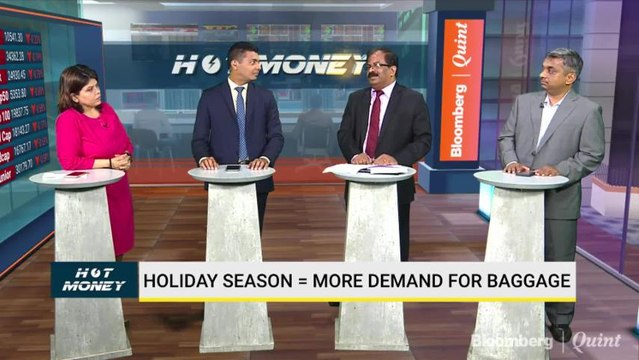 Analysts' View On Buzzing Stocks Like Mindtree, Nalco, IndiGo & More On Hot Money With Agam Vakil