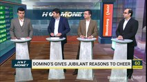 Find out why experts cut long position in Jubilant Food on Hot Money