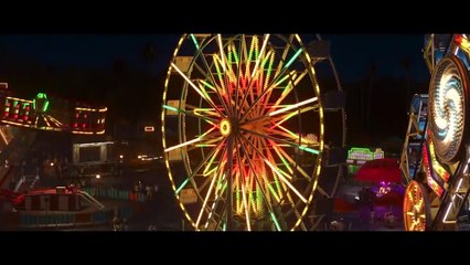 Lamp Life - Tráiler Oficial Doblado - Disney+