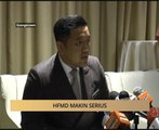 AWANI State [Pulau Pinang]: HFMD makin serius