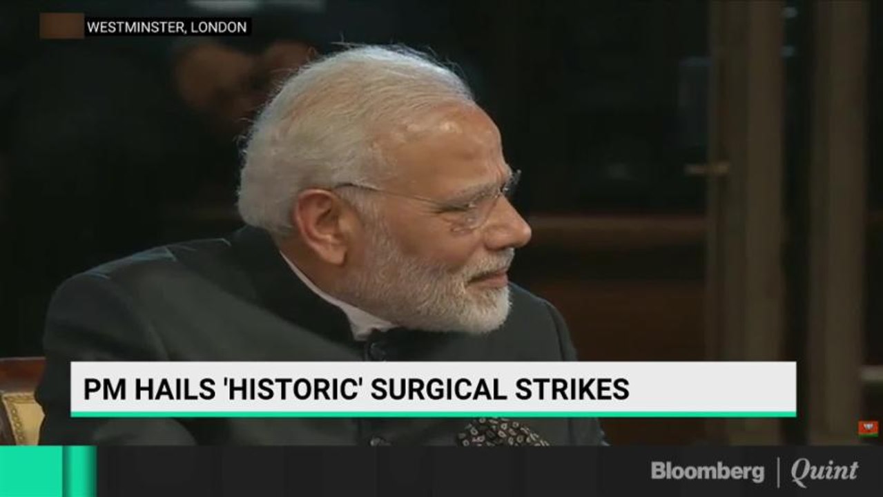 SURGICAL STRIKE BYTE 2