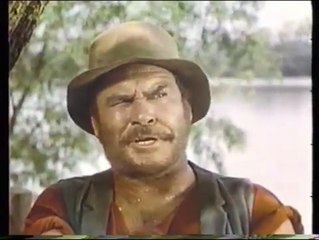 'Los Piratas del Rio'- Tráiler oficial