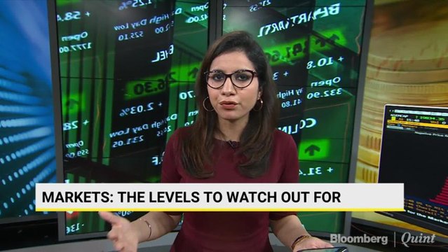 Sensex, Nifty Clock Longest Rally In Nearly Five Months