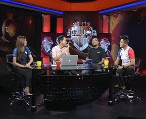 Bual Bola - Pasukan mana yang mampu cabar JDT musim depan?