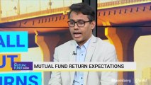 Gautam Sinha Roy Of Motial Oswal AMC Says Investors Should Temper Down Return Expectation