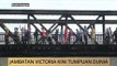 AWANI State [Perak]: Jambatan Victoria kini tumpuan dunia