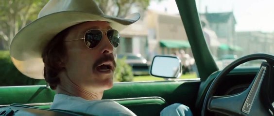 Dallas Buyers Club Tráiler (2) VO