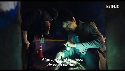 'La 8.ª noche' - Tráiler oficial subtitulado