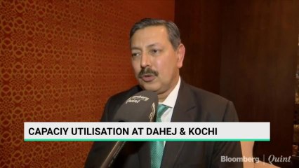 Petronet LNG Hopes To Get Clearance For $350-Million Sri Lanka Project By August