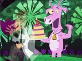 'Phineas y Ferb la película: A través de la 2ª dimensión' - Tráiler oficial en español latino