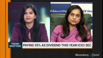 What Helped ICICI Securities Post A 90% Jump In Profit