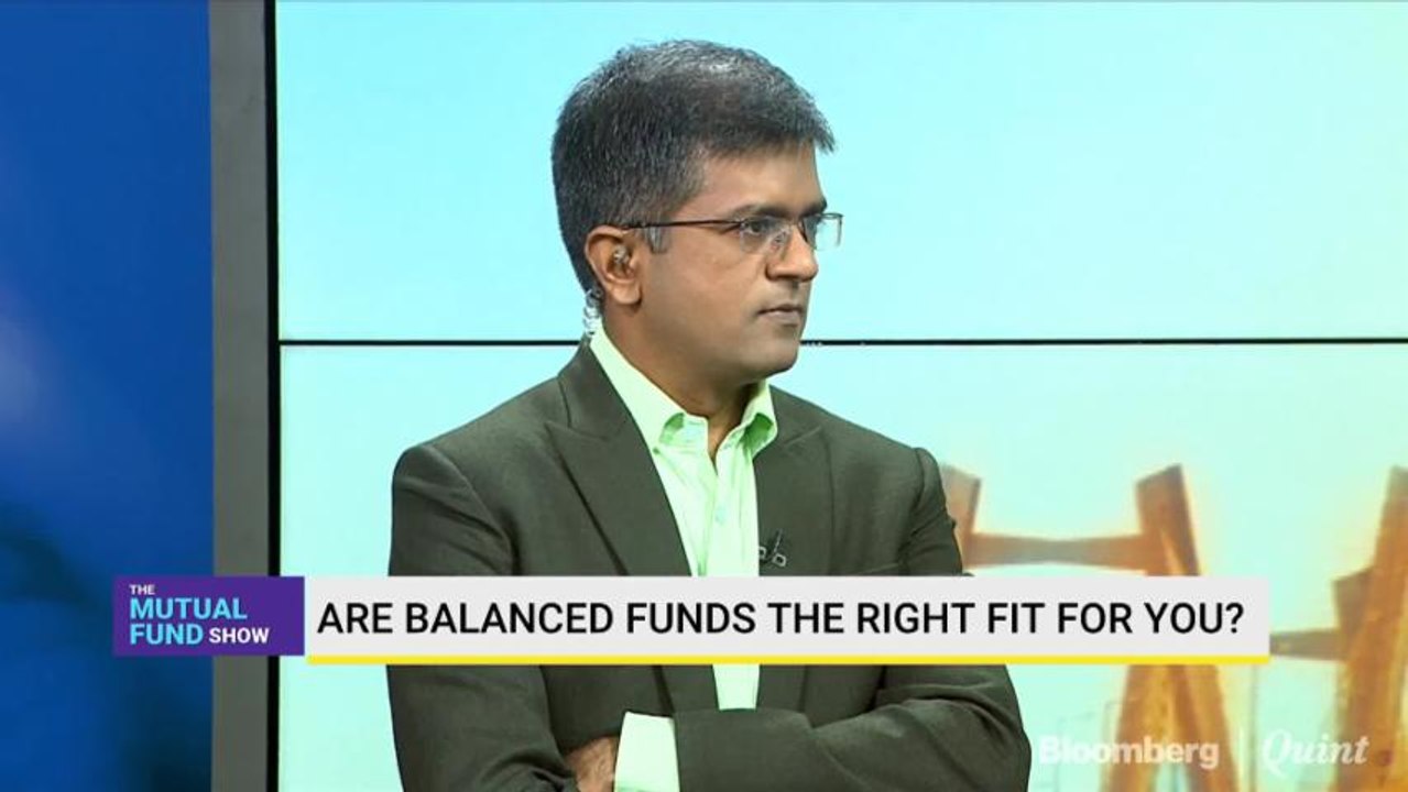 Balanced Funds Is An Excellent Product Category