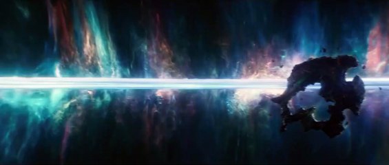 'Loki' - Adelanto de temporada subtitulado