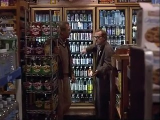 Maridos y mujeres Tráiler (2) VO