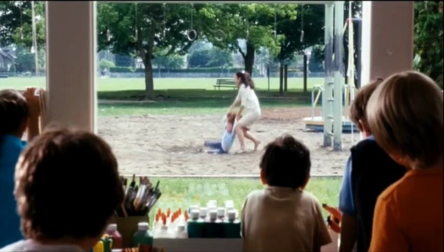 Ramona y Beezus Tráiler (2)