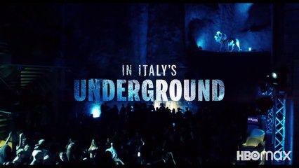 'Gomorra: La serie' - Tráiler temporada 3