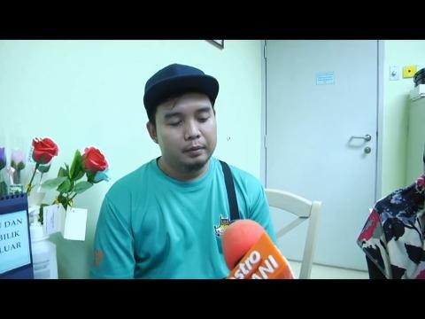 Naufal Amsyar, bayi 10 bulan meninggal dunia