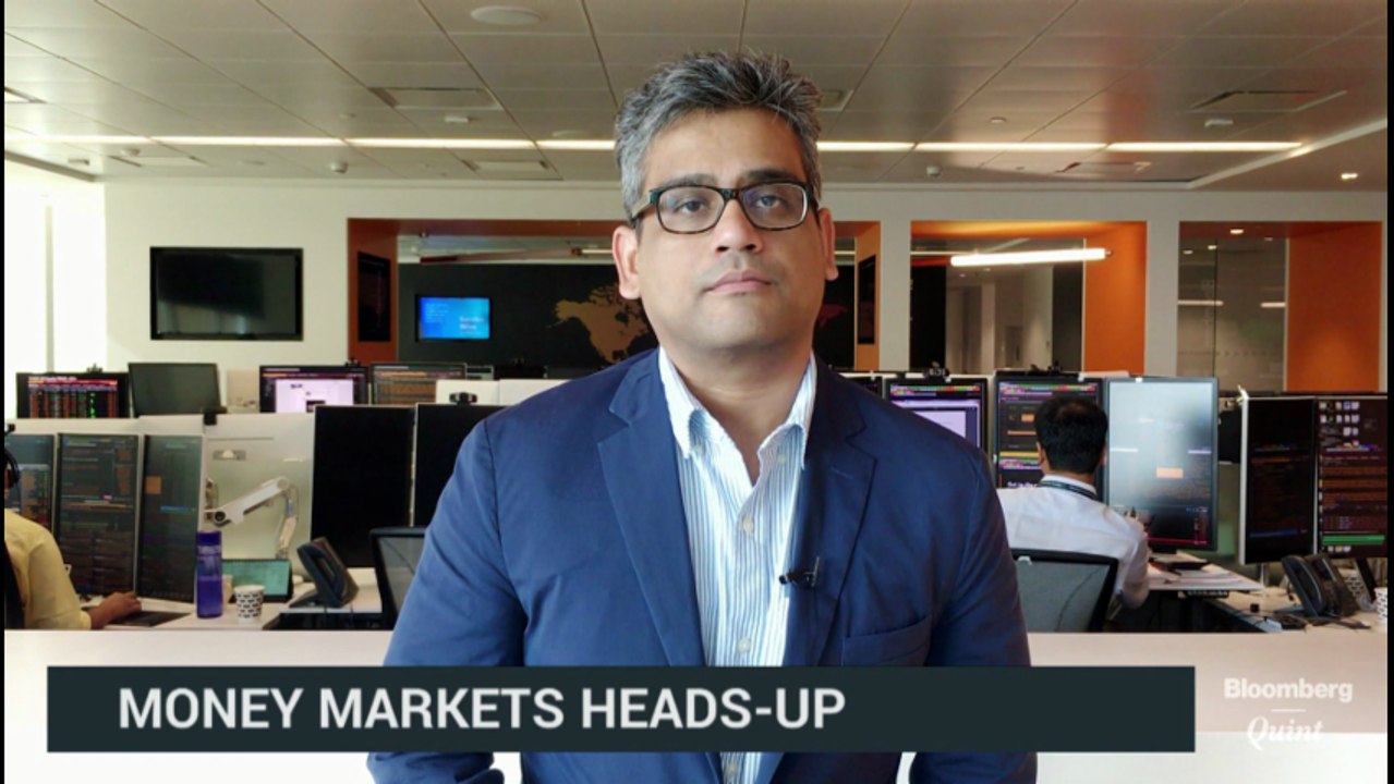 Rupee Remains Under Pressure; Yields Drop May Be Temporary