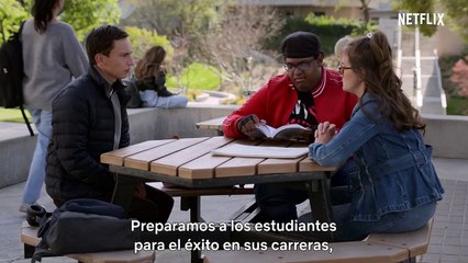 'Atypical' - Tráiler oficial subtitulado temporada 4