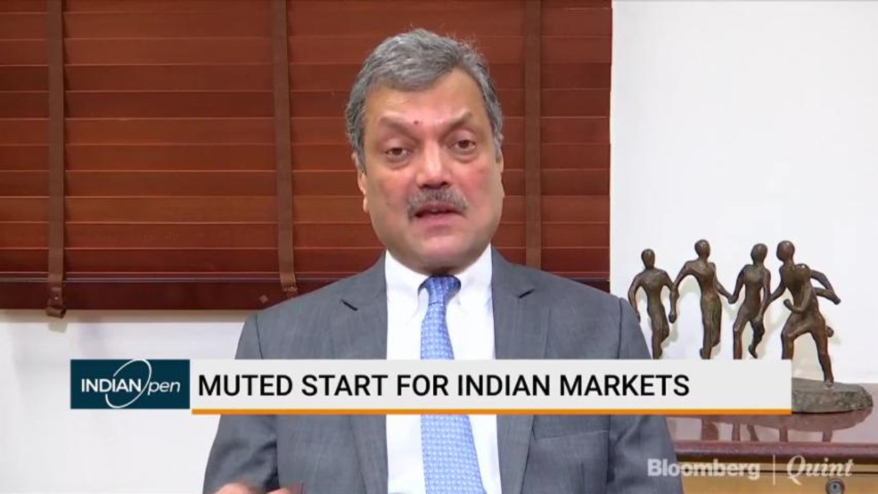 IndAsia Fund Advisors: Patience Key For More Investment Opportunities