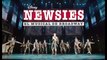 'Newsies: El musical de Broadway' - Tráiler oficial