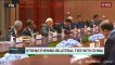 Modi-Xi Jinping Meet: What's On The Agenda