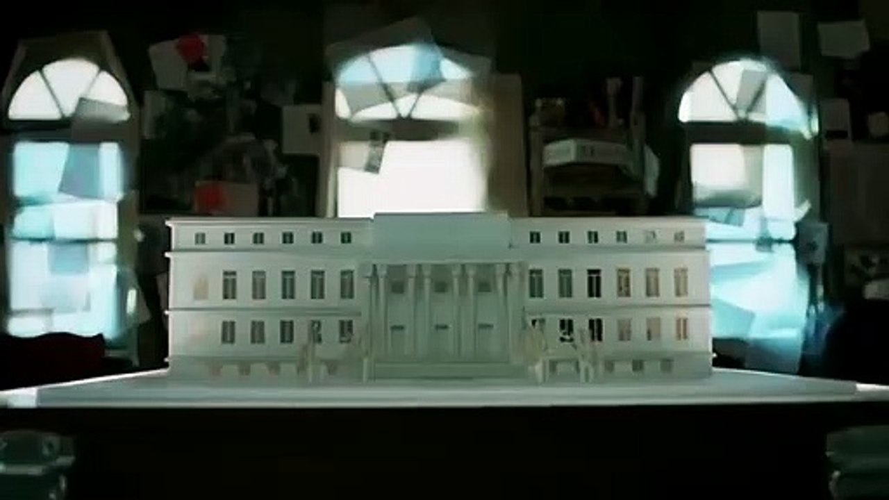 'La casa de papel' - Tráiler oficial temporada 1