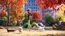 'La vida secreta de tus mascotas' - Tráiler oficial doblado