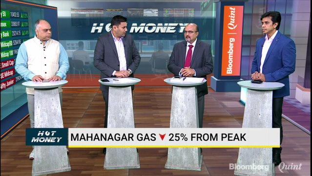 Mahanagar Gas Is Down 25% From Peak. Is It Time To Accumulate? Find Out On Hot Money