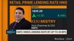Lending Rate Hike A Reflection Of The Rise In Bond Yields: HDFC's Keki Mistry