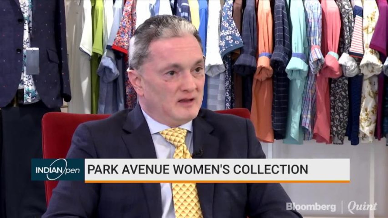 Gautam Singhania On The Future Of Raymond