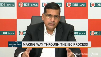 IDBI Bank: RBI's Provision Relief For NCLT Cases To Provide Some Relief For Q4