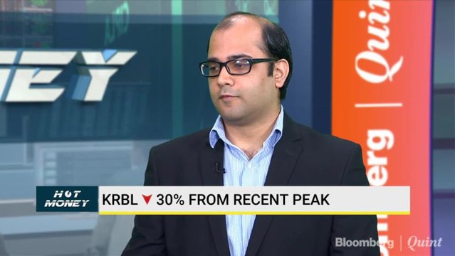 Analysts' View On Buzzing Stocks Like Escorts, KEI Industries and KRBL