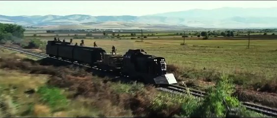 'Los mercenarios 3' - Tráiler oficial subtitulado