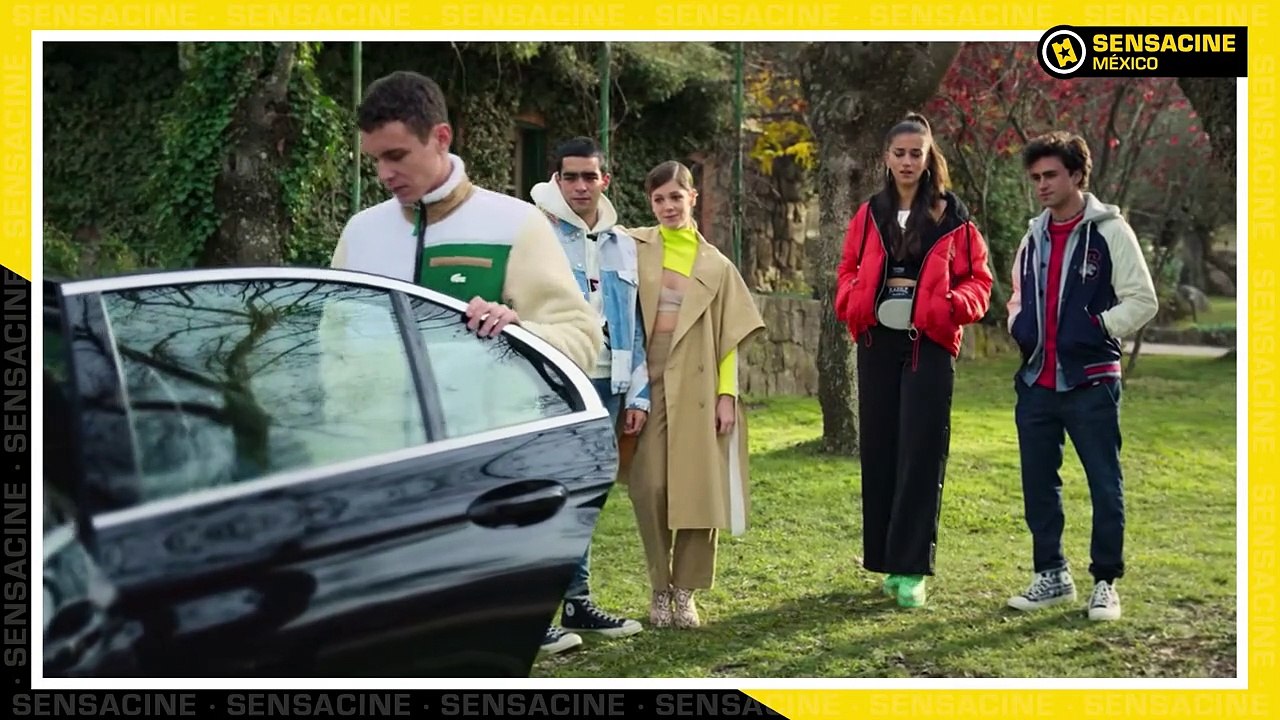 'Élite' - Final explicado temporada 4