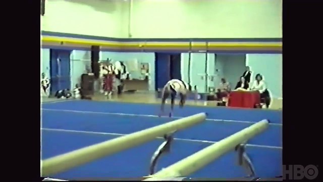 'En el corazon del oro: El Escándalo de Gimnasia de EE. UU.' - Tráiler oficial