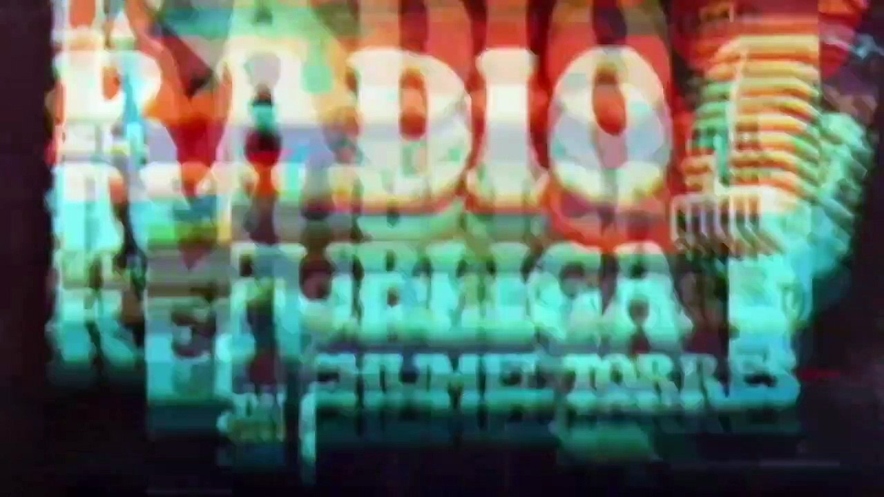 No puelo, toy chiquito - La Radio de la República