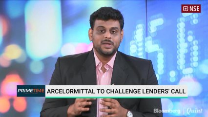 Essar Steel Bid: ArcelorMittal To Challenge Disqualification