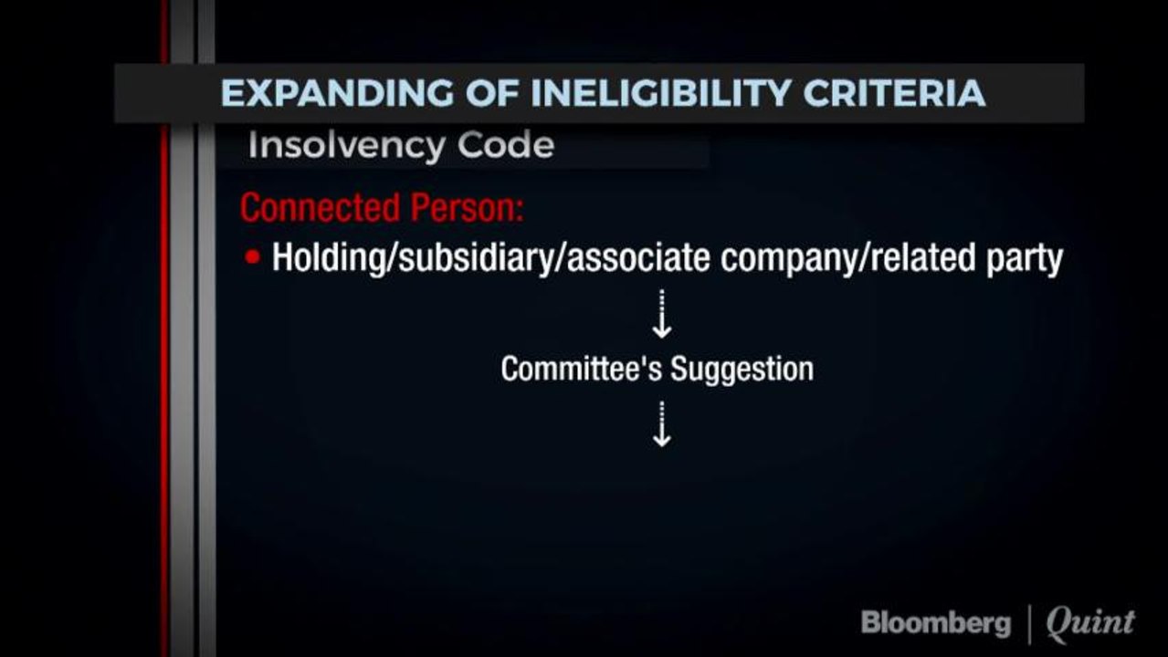 Bankruptcy Lawyer Sudipta Routh On Insolvency L...