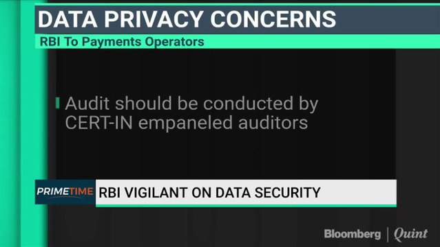 RBI Releases Norms For Payments' Operators To Comply With