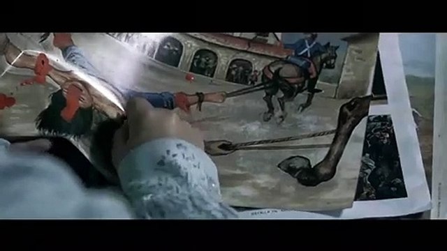 'Las malas intenciones' - Tráiler oficial