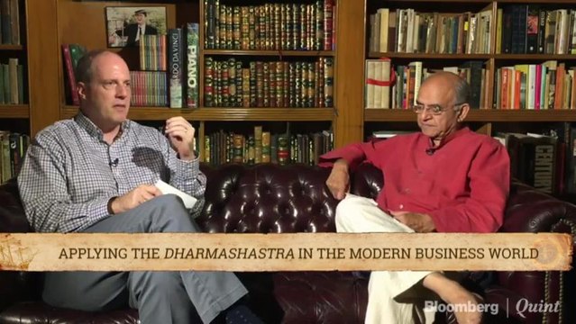 Why Personal Relationships Form The Bedrock Of A Good Business According To The Dharmashastras