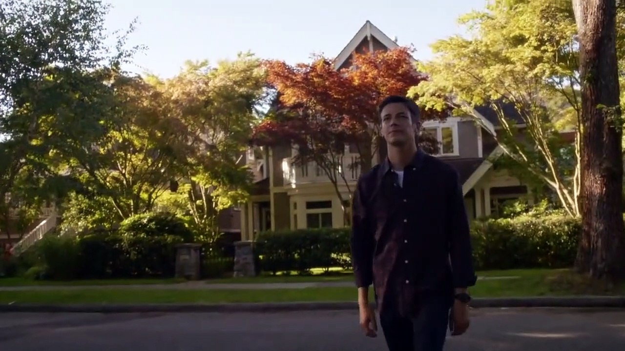 Flash Temporada 3 Trailer