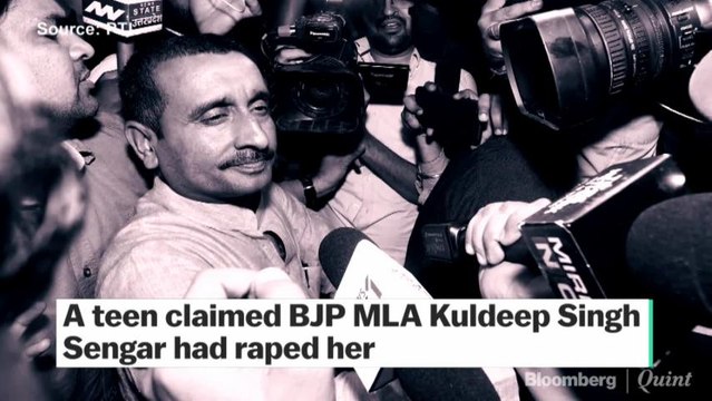 Protests Erupt Over Two Rape Cases