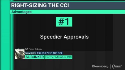 CCI To Be A 4-Member Body, Will This Improve Efficiency? Chat With SL Bunker
