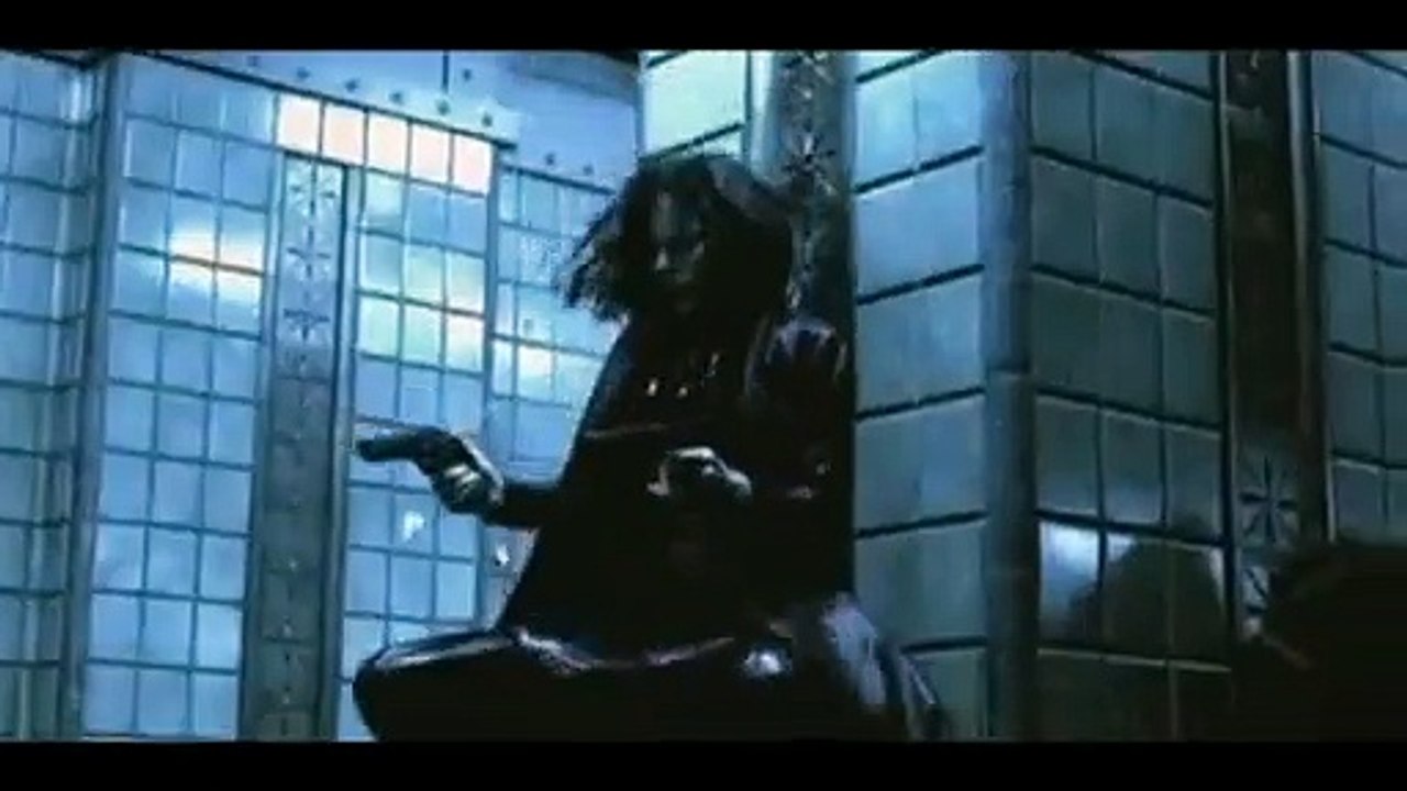 Inframundo Tráiler