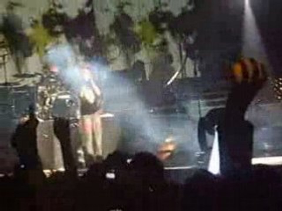 Tokio Hotel 3 mars Geh